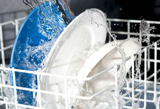 Посудомоечная машина не сушит | Вызов стирального мастера на дом в Ивантеевке